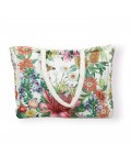 Comforter Bag | Botanical Blooms 